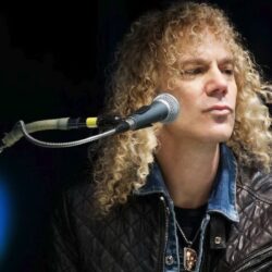 David bryan net worth